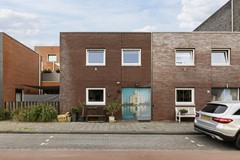 Kokkelsingel 1, 2492SB Den Haag